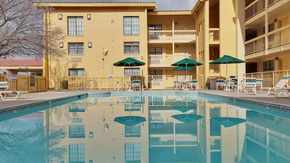 La Quinta Inn Sacramento North | Kaliforniya - Sacramento (ve civarı) - Sacramento