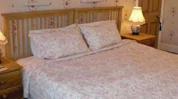 Strathmore Lawn East - Guest house | Durham (kontluk) - Barnard Castle