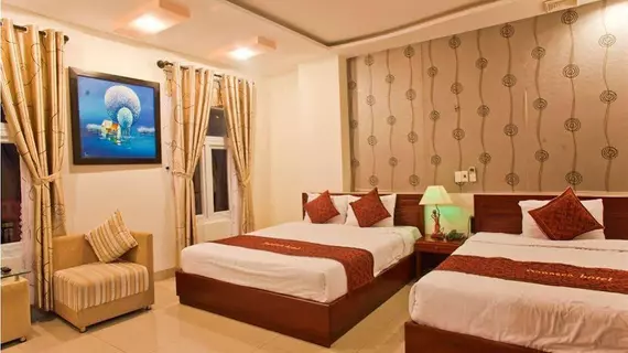 Danasea Hotel | Thua Thien-Hue (vilayet) - Da Nang (ve civarı) - Da Nang