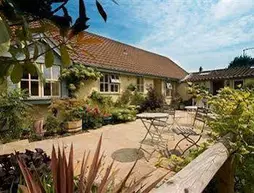 The Willow Guest House | Cambridgeshire (ilçe) - Huntingdon - Hemingford Grey