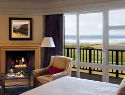 Inn at Spanish Bay | Kaliforniya - Monterey (ve civarı) - Pebble Beach - Del Monte Forest