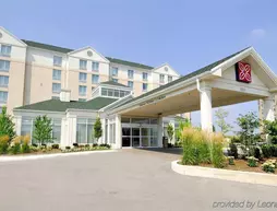 Hilton Garden Inn Toronto/Burlington | Ontario - Niagara Regional Belediyesi - Hamilton (ve civarı) - Burlington