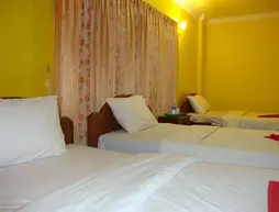 Sam So Guesthouse | Siem Reap (ili) - Siem Reap - Siem Reap Merkezi