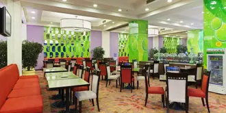 Holiday Inn Express Zhengzhou Zhongzhou