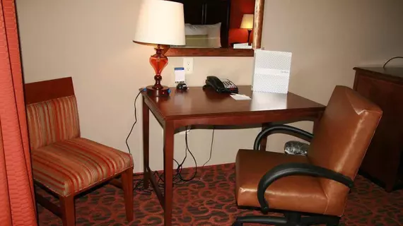 Hampton Inn Lordsburg | New Mexico - Lordsburg (ve civarı) - Lordsburg