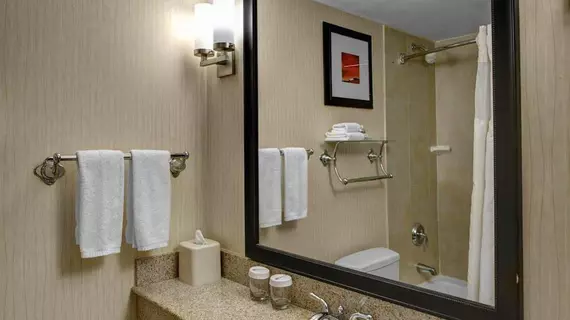 Hilton Garden Inn New York/Manhattan-Chelsea | New York - New York (ve civarı) - Manhattan - Chelsea