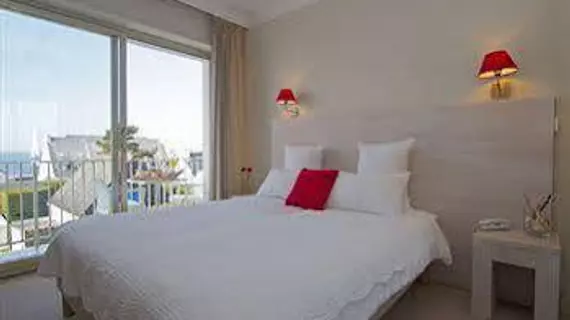 Hôtel Ker-Noyal Quiberon Plage | Brittany - Morbihan - Quiberon