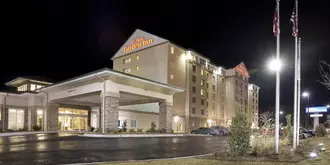 Hilton Garden Inn Valdosta