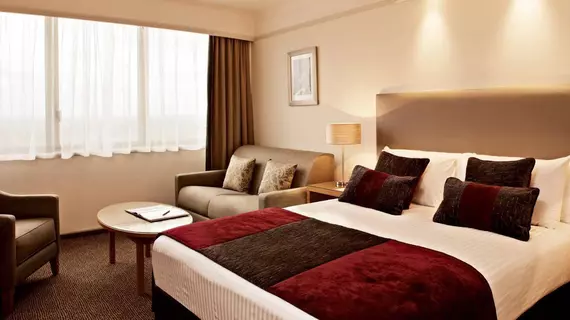 Copthorne Hotel Slough Windsor | Buckinghamshire (kontluk) - Slough