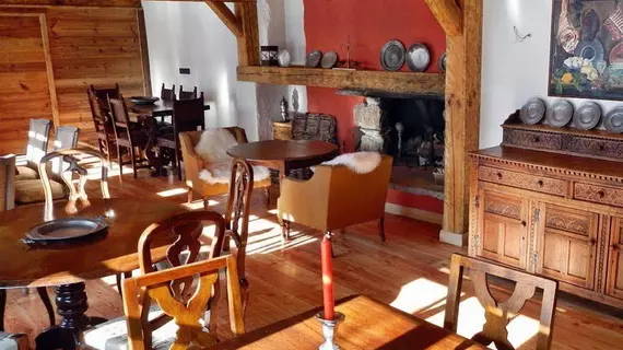 Locanda La Brenva | Valle d'Aosta - Courmayeur