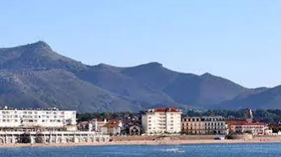 Grand Hôtel de la Poste | Nouvelle-Aquitaine - Pyrenees-Atlantiques - Saint-Jean-de-Luz