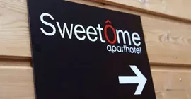 Sweetôme Aparthotel | Hauts-de-France - Nord (bölge) - Lille (ve civarı) - Lille - Lille Kent Merkezi