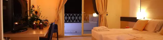 Avalon Sikani Resort | Sicilya - Messina (vilayet) - Gioiosa Marea