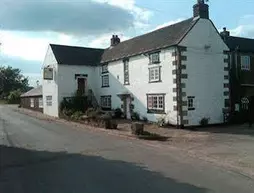 The Bear Inn & Hotel | Derbyshire (kontluk) - Belper