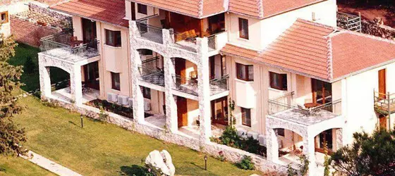 Neroli Butik Otel | Muğla - Marmaris - Turunç