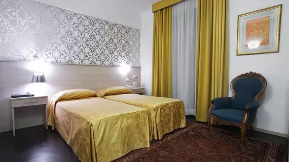 Hotel Appia 442 | Lazio - Roma (ve civarı) - Roma Kent Merkezi - San Giovanni