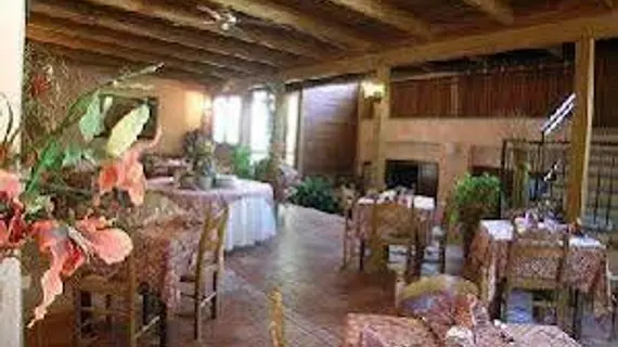 Hotel All'Olivo | Lazio - Viterbo (vilayet) - Tarquinia