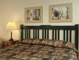 Riverside Inn | Oregon - Medford (ve civarı) - Grants Pass