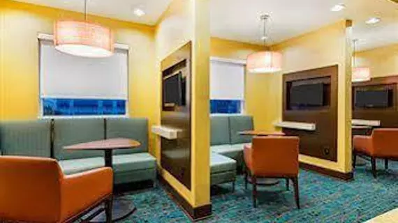 Residence Inn Fort Myers at I-75 and Gulf Coast Town Center | Florida - Fort Myers (ve civarı) - Fort Myers