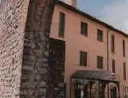 Hotel Le Mura e Residence | Umbria - Perugia (vilayet) - Citta di Castello