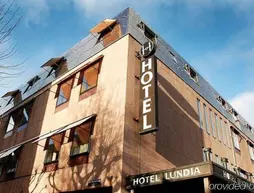 Hotel Lundia | Skane İlçesi - Malmo (ve civarı) - Lund