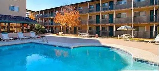 Tulsa Extended Stay Inn & Suites | Oklahoma - Tulsa (ve civarı) - Tulsa