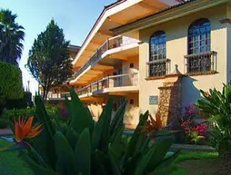 Hotel Jerico | Michoacan - Zamora