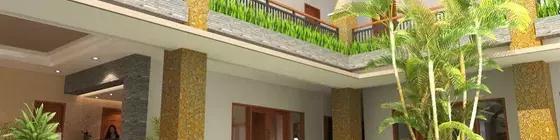 Svarna Hotel Sanur | Bali - Denpasar - Sanur