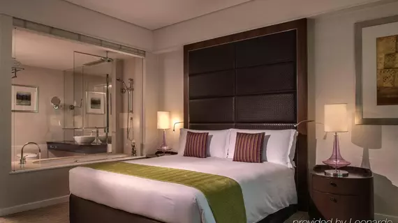 Crowne Plaza Dubai Festival City | Dubai - Dubai