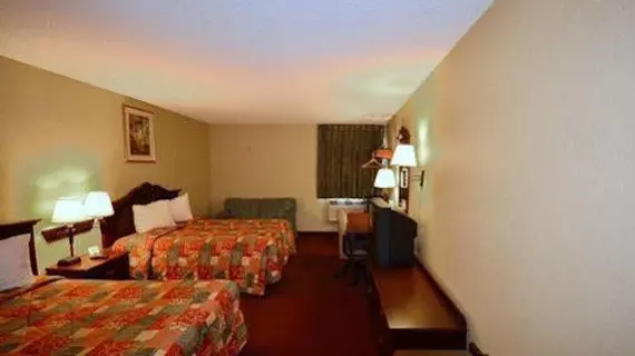 Econo Lodge Milldale-Southington | Connecticut - New Haven (ve civarı) - Plantsville