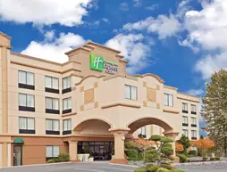 Holiday Inn Express Hotel & Suites Tacoma | Washington - Tacoma (ve civarı) - Tacoma