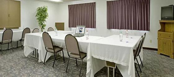 Americas Best Value Inn New London | Wisconsin - New London