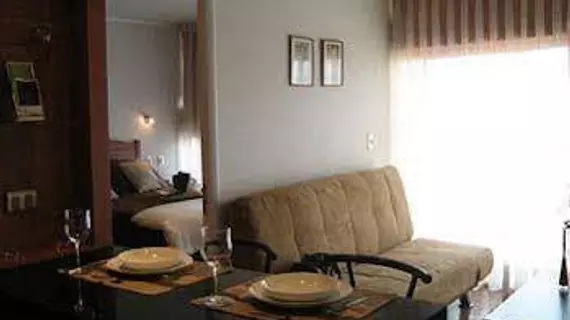 Murano Suites | Santiago - Santiago (ve civarı) - Santiago