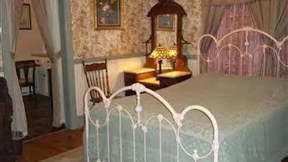 A Sentimental Journey Bed and Breakfast | Pensilvanya - Gettysburg (ve civarı) - Gettysburg