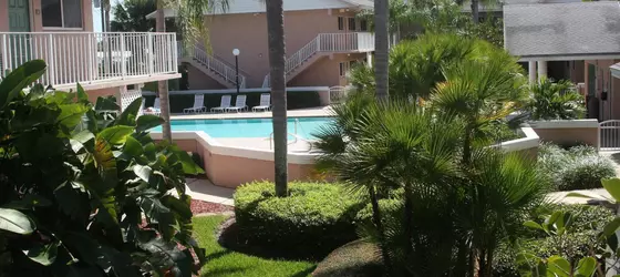 Best Western Port St. Lucie | Florida - Vero Beach (ve civarı) - Port Saint Lucie