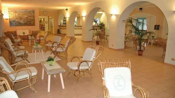 Hotel Punta Negra | Sardinya - Sassari - Algero