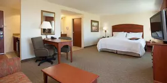 Hampton Inn & Suites Pocatello