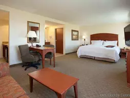 Hampton Inn & Suites Pocatello | Idaho - Pocatello (ve civarı) - Pocatello