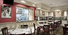 Hilton Garden Inn Ithaca | New York - Ithaca (ve civarı) - Ithaca