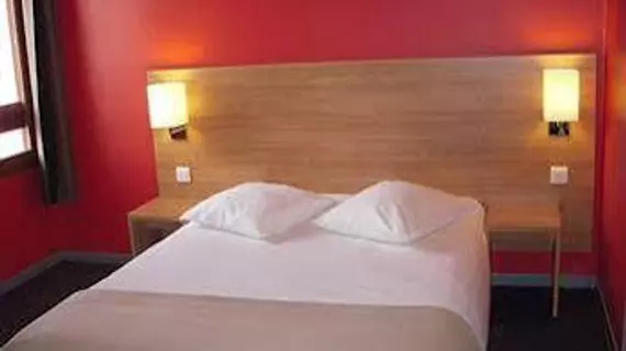 Hotel Prime | Occitanie - Herault (bölge) - Montpellier (ve civarı) - Saint-Jean-de-Vedas