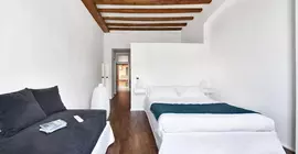 Brera Apartments in Garibaldi | Lombardy - Milano (ve civarı) - Milano