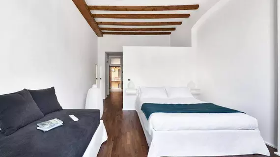 Brera Apartments in Garibaldi | Lombardy - Milano (ve civarı) - Milano