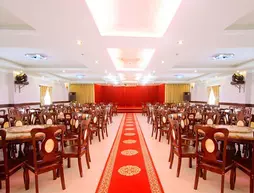 Pearl Palace Hotel | Binh Duong (vilayet) - Ho Şi Min Şehri (ve civarı) - Ho Chi Minh City - Ba Queo