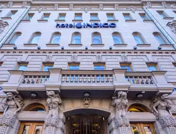 Hotel Indigo St.Petersburg- Tchaikovskogo | Leningrad Bölgesi - St. Petersburg (ve civarı) - St. Petersburg - Tsentralny