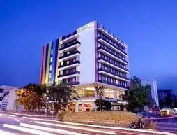 Amaris Hotel Embong Malang - Surabaya | Doğu Cava - Surabaya