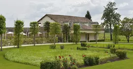 Château Hôtel Grand Barrail | Nouvelle-Aquitaine - Gironde (bölge) - Saint-Emilion