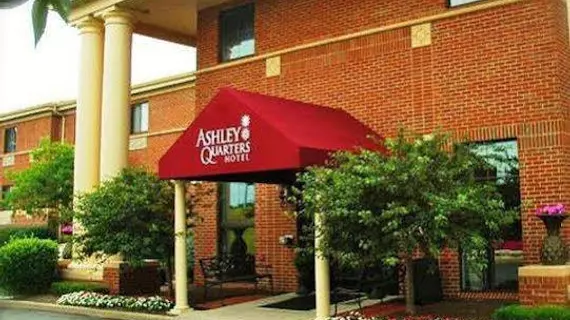 Ashley Quarters Hotel | Kentucky - Covington (ve civarı) - Floransa