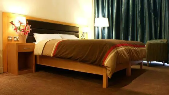 Cromwell Crown Hotel | Londra (ve civarı) - Kensington - Earl's Court