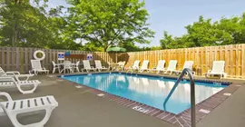 Extended Stay America - Indianapolis - North - Carmel | Indiana - Indianapolis (ve civarı) - Indianapolis