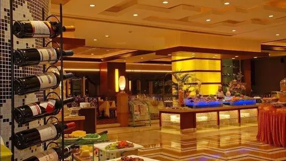 New Century Hotel | Guangdong - Guangzhou (ve civarı) - Guangzhou